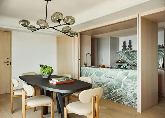 Hotel Arts Barcellona